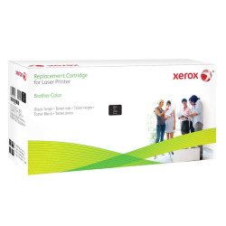 Xerox kompatibilní toner s TN2010, black, 1000str., pro Brother HL-2130, DCP-7055, N