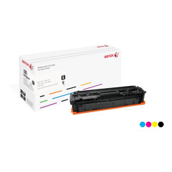 Allprint kompatibilní toner s CF540X, black, 3200str., HP 203X, high capacity, pro HP Color LaserJet Pro M254, M280, M281, N