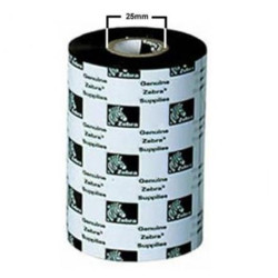 4800: Standard resin ribbon cartridge