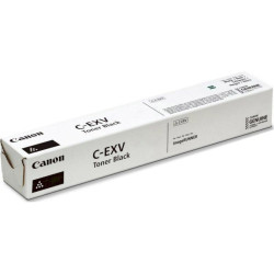 Canon originální toner C-EXV65 BK, 5761C001, black, 17500str., Canon iR-C3326i, N