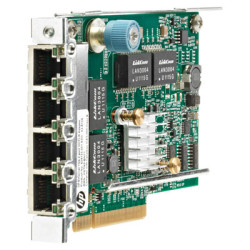 HP 1Gb Ethernet 4P 331FLR Adptr