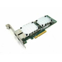 HPE Ethernet 10Gb 2-port 562SFP+ Adptr