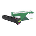 Lexmark originální toner 82K2UM0, magenta, 55000str., return, Lexmark CX860de,CX860dte,CX860dtfe, O
