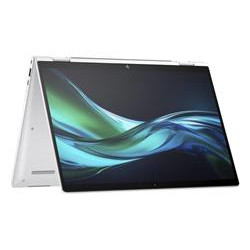 HP Elite X360 1040 G11 14" U7-155H 32 GB 1 TB Intel Arc 8-cores iGPU Windows 11 Pro Stříbrná