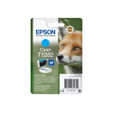 Epson originální ink C13T12824022, T1282, cyan, blistr, 3,5ml, Epson Stylus S22, SX125, 420W, 425W, Stylus Office BX305
