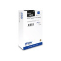Epson originální ink C13T75614N, T7561, L, black, 2500str., 50ml, 1ks, Epson WorkForce Pro WF-8590DWF