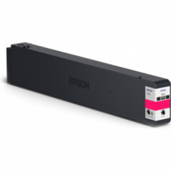 Epson originální ink C13T887300, T8873, magenta, 50000str., 1ks, Epson WorkForce Enterprise WF-C17590,WF-C17590