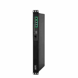 Easy PDU Switched 1U 16A 230V (8)C13