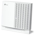 TP-LINK router EX820v 2.4GHz a 5GHz, extender, přístupový bod, IPv6, 4804Mbps, externí pevná anténa, 802.11ax, Gigabytové připojen