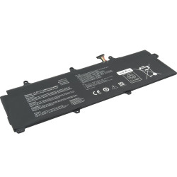Asus GX501 Li-Pol 15,4V 3255mAh 50Wh