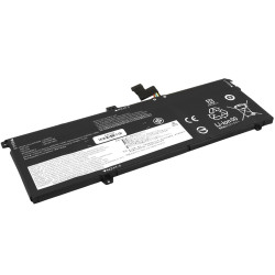 Lenovo ThinkPad X13, X390 Li-Pol 11,46V 4190mAh 48Wh