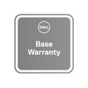 3Y Basic Onsite to 5Y Basic Onsite