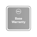 3Y Basic Onsite to 5Y Basic Onsite