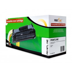 PRINTLINE kompatibilní toner s OKI 44844616, černý,7000str. pro OKI C822...