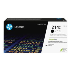 HP 214Z Blk Original LaserJet Toner Crtg