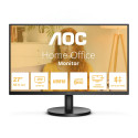 AOC U27B3M 27" VA 4K UHD 60Hz 4ms Black 3R
