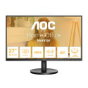 AOC U27B3A 27" IPS 4K UHD 60Hz 4ms Black 3R