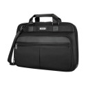 Targus Mobile Elite - Brašna na notebook - topload - 15.6" - 16" - černá