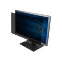 Targus Privacy Screen - Filtr displeje ke zvýšení soukromí - odstranitelné - šířka 22" - pro Dell E2210C, E2311H