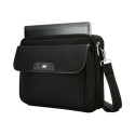 Targus Notepac Clamshell - Brašna na notebook - 15.6" - černá