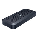 HyperDrive Next - Kryt úložiště - SSD - M.2 - M.2 NVMe Card PCIe 4.0 (NVMe) - USB4
