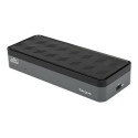Targus Universal - Dokovací stanice - USB-C Thunderbolt 3 - 4 x DP, 4 x HDMI - 1GbE - Evropa