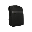Targus GeoLite EcoSmart Essentials - Batoh na notebook - 15" - 16" - černá