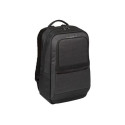 Targus CitySmart Essential - Batoh na notebook - 12.5" - 15.6" - šedá, černá