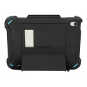 Targus SafePort Max - Ochranný obal pro tablet - drsný povrch - silikon, polymer, termoplastický polyuretan (TPU) - pro Apple 10.9-inch iPad (10. generace)