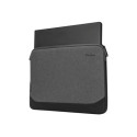 Targus Cypress Sleeve with EcoSmart - Pouzdro na notebook - 11" - 12" - šedá