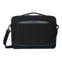 Targus Coastline EcoSmart - Brašna na notebook - 15" - 16" - černá