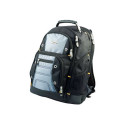 Targus Drifter - Batoh na notebook - 15.6" - šedá, černá