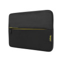 Targus CityGear 3 - Pouzdro na notebook - 15.6" - černá