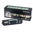Tonerová cartridge Lexmark E232, E330, E332n, E230, E340, E342n, black, 24016SE, 2500s, re