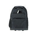 Targus Sport Rolling - Batoh na notebook - 15" - 15.6" - černá