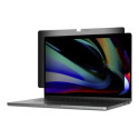 Targus Magnetic Privacy Screen - Filtr pro zvýšení soukromí k notebooku - odstranitelné - 16" - pro Apple MacBook Pro 16.2" (Late 2021)