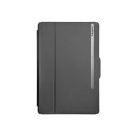 Targus Click-In - Pouzdro s klopou pro tablet - černá - pro Samsung Galaxy Tab A9+