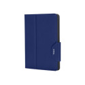Targus VersaVu Classic - Pouzdro s klopou pro tablet - polyuretan, polykarbonát, termoplast - modrá - 10.2" - 10.5" - pro Apple 10.2-inch iPad (7th generation, 8th generation); 10.5-inch iPad Air (3rd generation); 10.5-inch iPad Pro