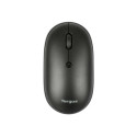 Targus - Myš - antibakteriální - pravák a levák - bezdrátový - Bluetooth 5.0 - černá