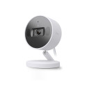 TP-Link Tapo C125 domácí indoor kamera (4MP, 2K QHD 1440p, WiFi, IR 10m, microSD)