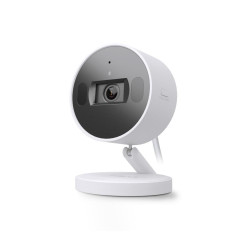 TP-Link Tapo C125 domácí indoor kamera (4MP, 2K QHD 1440p, WiFi, IR 10m, microSD)