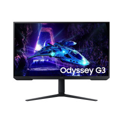 Samsung Odyssey G3 G30D 32" VA FHD 180Hz 1ms Black 3R