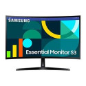 Samsung S366GD LCD VA/PVA/MVA 27" 1920 x 1080 4ms 250nitů 3000:1 100Hz      Černá 