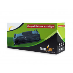 PRINTLINE kompatibilní toner s Canon CRG-723C pro i-SENSYS LBP-7750Cdn 8.500 stran, azurový