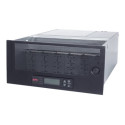 APC Modular Rack Distribution Panel 138kVA, APC Modular Rack Distribution Panel, 138kVA, 200A, 400V, 18 Pole, 5U
