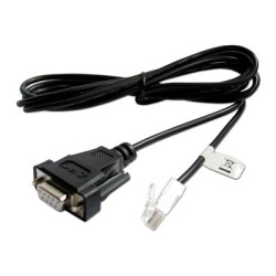 RJ45 serial cable for Smart-UPS LCD Models 2M