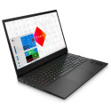 HP OMEN 17-ck2001nc 17,3" I7-13700HX 32 GB 2 TB NVIDIA GeForce RTX 4080 12 GB Windows 11 Home Černá