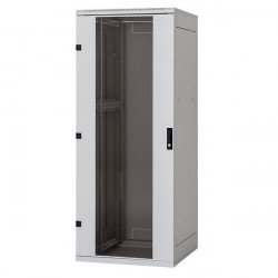 Triton 19" rozvaděč stojanový 15U 600x600, rozebíratelný
