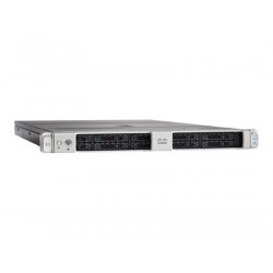 Cisco DNA Center (GEN 2) 44 Core - Zařízení pro správu sítě - 10 GigE - AC 100 - 240 V - 1U k upevnění na regál