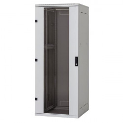 Triton 19" rozvaděč stojanový 42U 600x800, rozebíratelný
